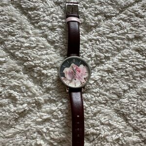 Ted Baker Watch
